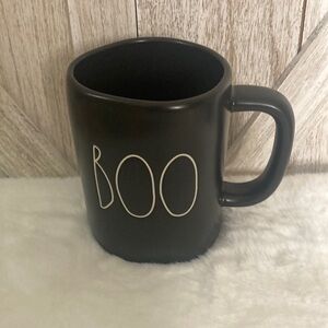 Rae Dunn Boo Mug